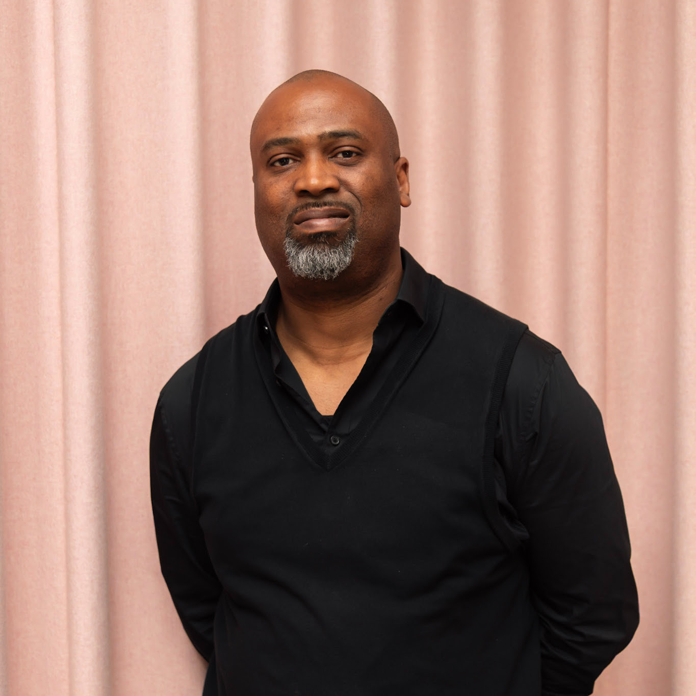 Dr. Osagie Izuogu