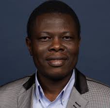 Prof. Solomon Rotimi